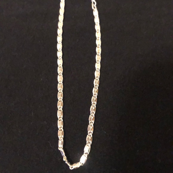 🆕✨Silver Bracelet✨ - Picture 4 of 5